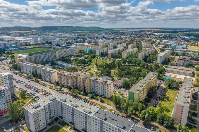 Prodej, Byt 2+kk, Mladá Boleslav
