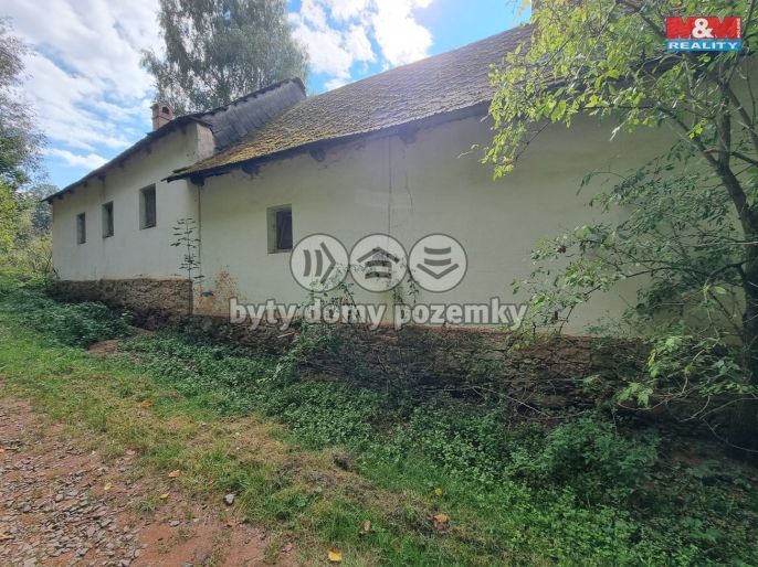 Prodej, Chalupa, Městečko Trnávka