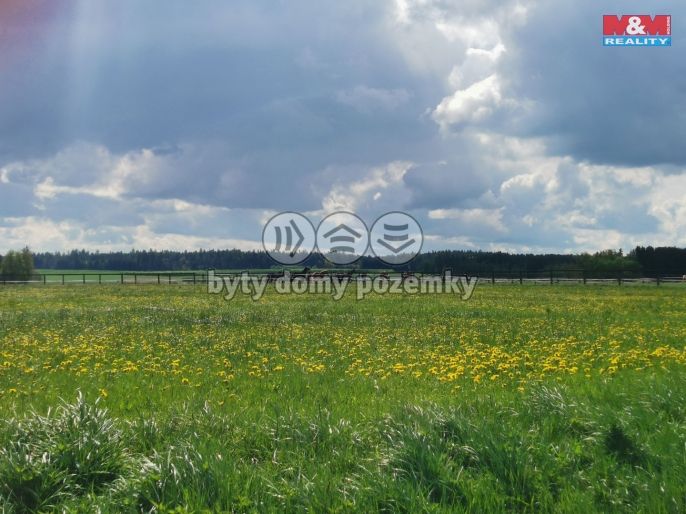 Prodej, Pozemek k bydlení, Vendolí