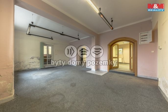 Prodej, Obchod a služby, Liberec