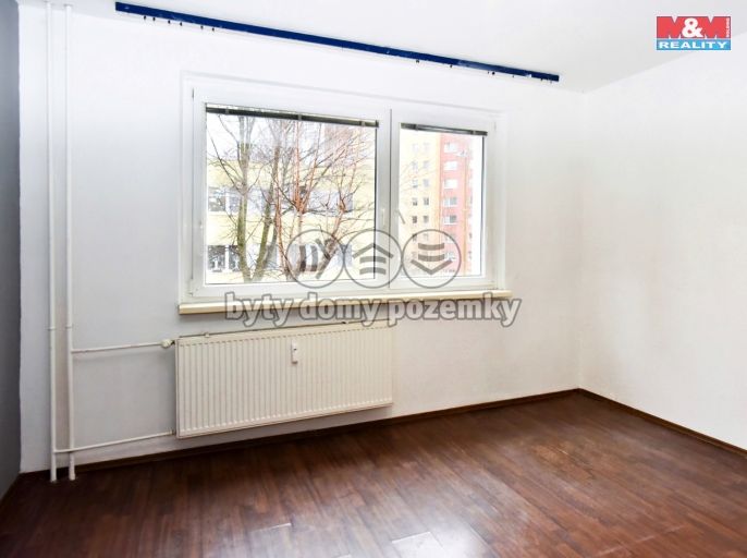 Pronájem, Byt 3+1, Česká Lípa