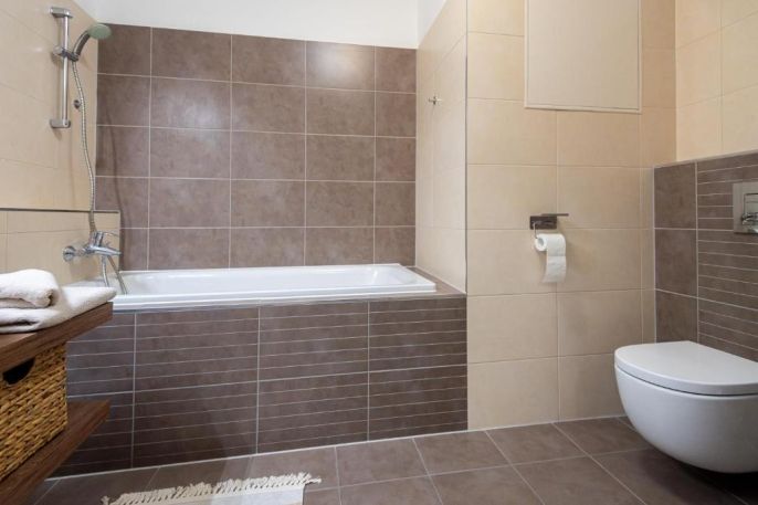 Pronájem, Byt 2+kk, Ostrava