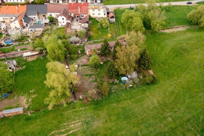 Prodej, Komerční pozemky, Vodňany