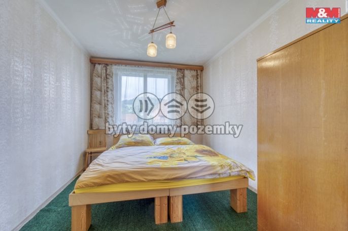 Prodej, Rodinný dům, Brnířov