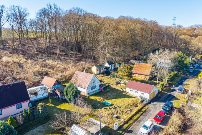 Prodej, Chata, Řevnice