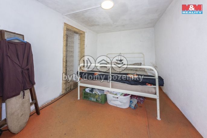 Prodej, Rodinný dům, Vrátno