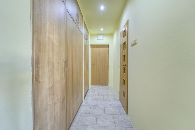 Prodej, Byt 2+1, Horažďovice