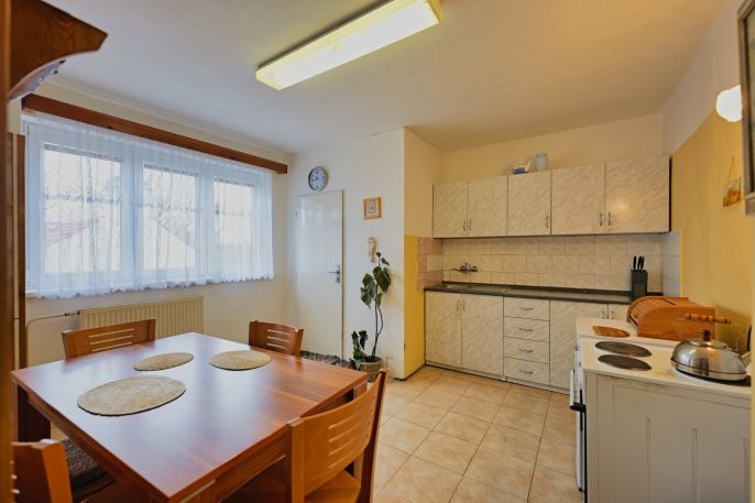 Prodej, Rodinný dům, Mostkovice