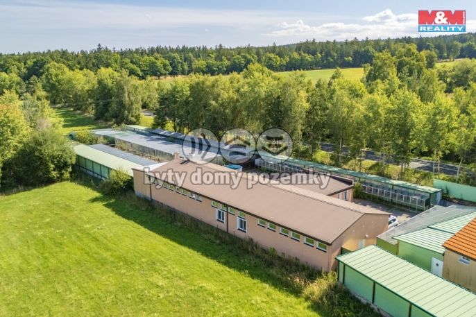 Prodej, Výrobní objekt, Lhůta