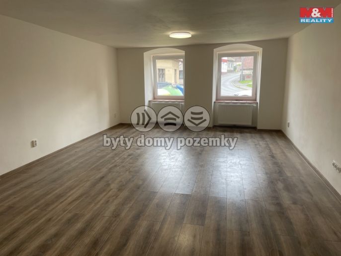 Prodej, Rodinný dům, Chrast