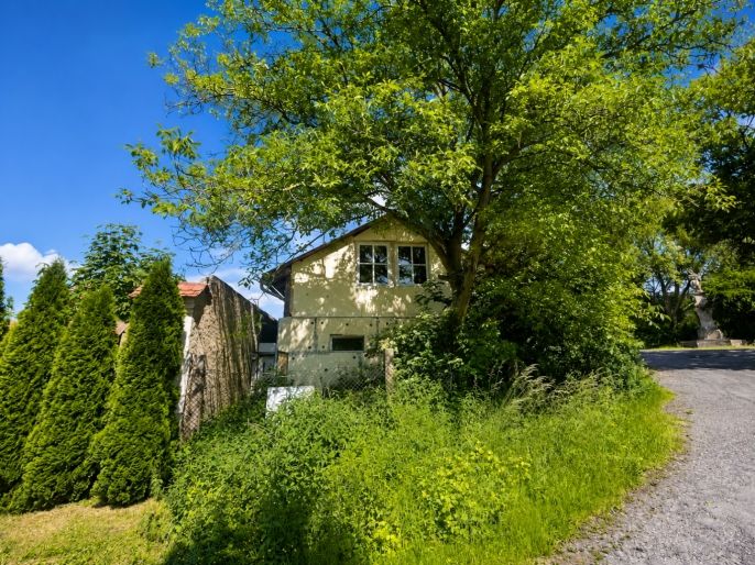 Prodej, Pozemek k bydlení, Měcholupy