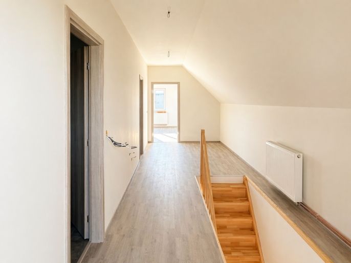 Prodej, Rodinný dům, Brodce