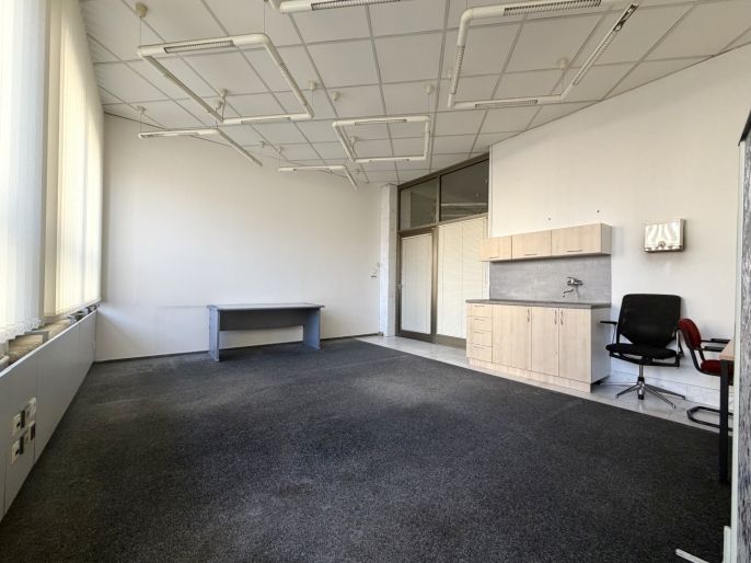 Pronájem, Obchod a služby, Ústí nad Orlicí