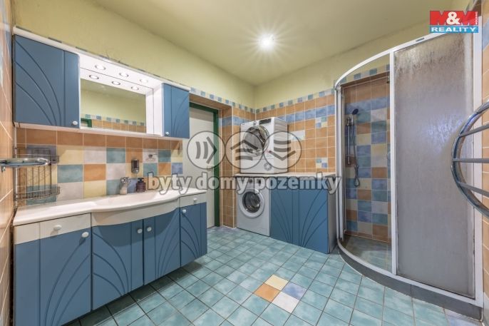 Prodej, Rodinný dům, Jesenný