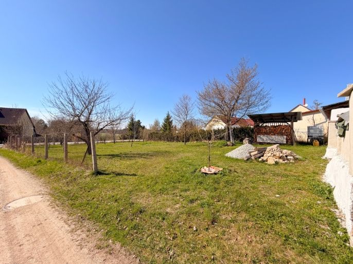 Prodej, Rodinný dům, Chlum u Třeboně