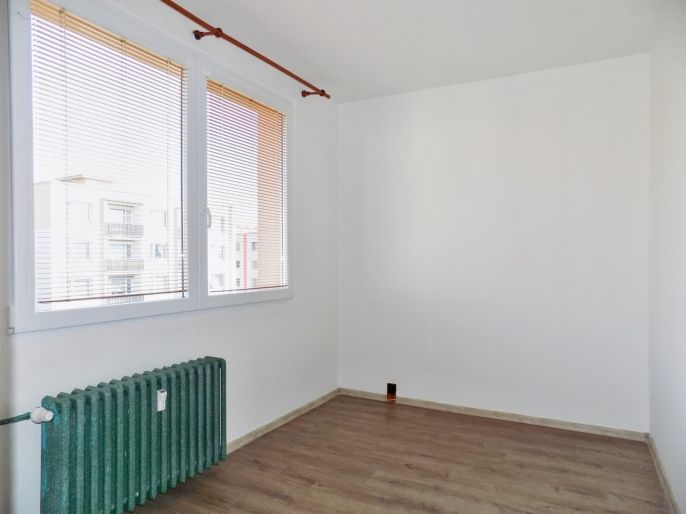 Pronájem, Byt 2+1, Ústí nad Labem