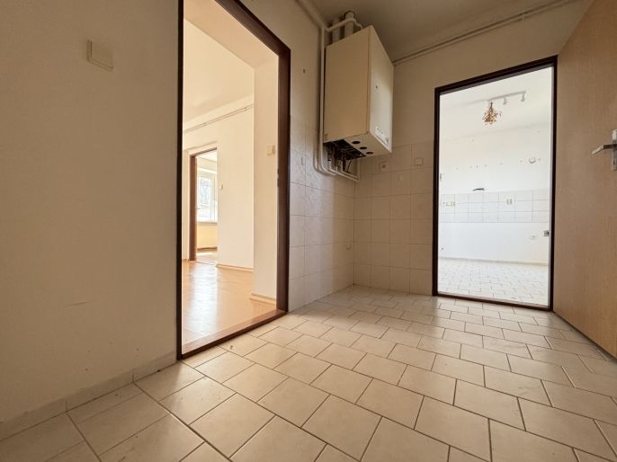 Prodej, Byt 2+1, Havlíčkova Borová