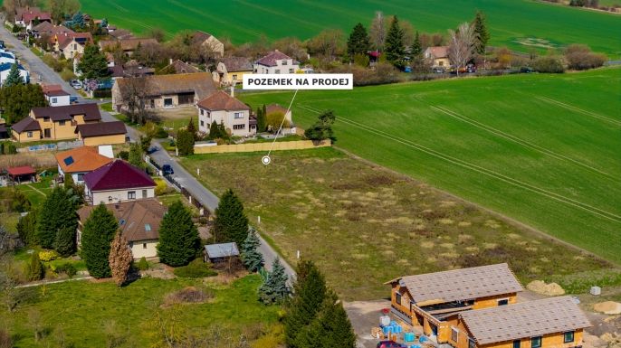 Prodej, Pozemek k bydlení, Poděbrady