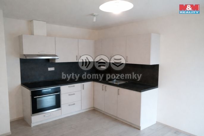 Pronájem, Byt 2+kk, Zásmuky