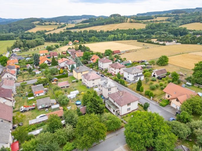 Prodej, Rodinný dům, Čestice