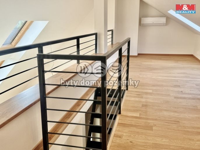 Prodej, Byt 3+kk, Praha