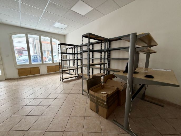 Pronájem, Obchod a služby, Žatec