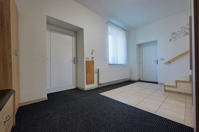 Prodej, Rodinný dům, Kostelec na Hané