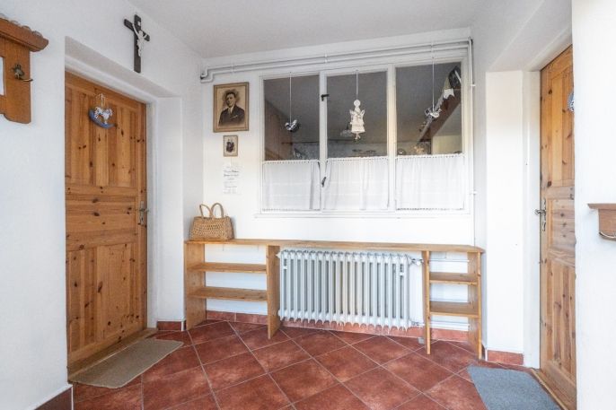 Prodej, Chalupa, Rudimov