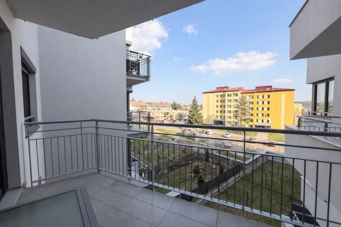 Prodej, Byt 3+1, Praha