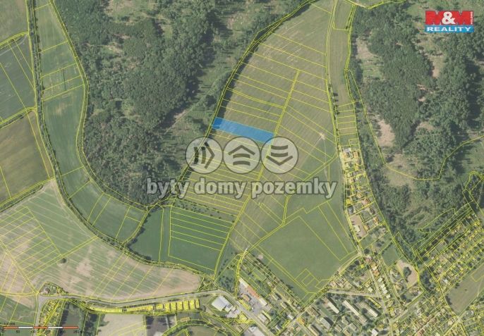 Prodej, Louka, Kdyně