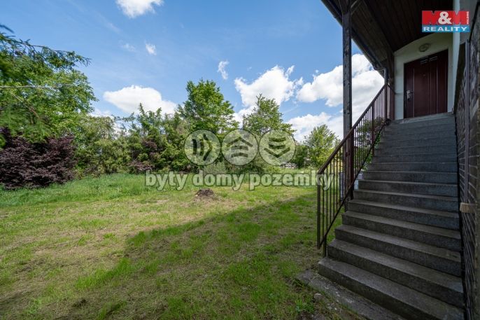 Prodej, Pozemek k bydlení, Třebařov