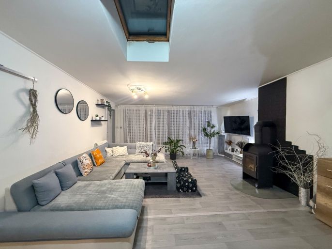 Pronájem, Byt 3+1, Moravská Třebová