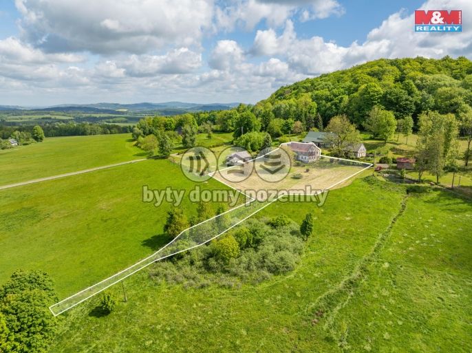 Prodej, Chalupa, Velký Šenov