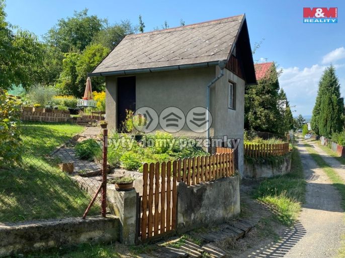 Prodej, Chata, Kadaň