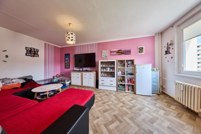 Prodej, Byt 3+1, Trutnov