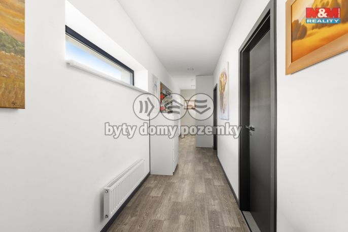 Prodej, Rodinný dům, Chrudim