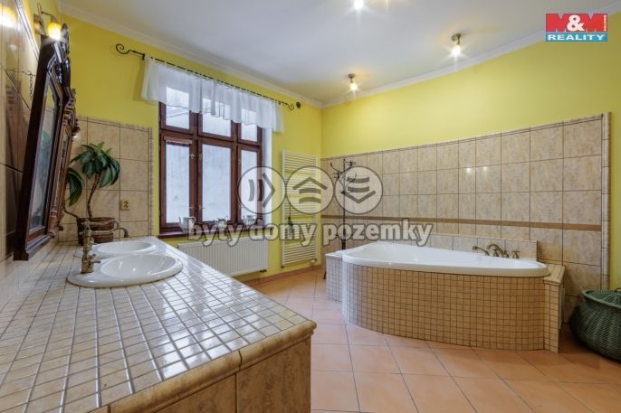 Prodej, Rodinný dům, Kraslice