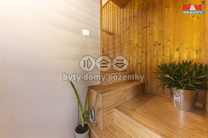 Prodej, Rodinný dům, Červené Pečky