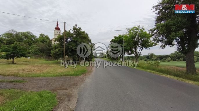 Prodej, Zahrada, Údlice