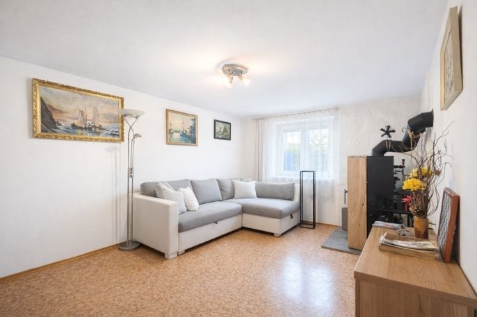 Prodej, Rodinný dům, Štěchovice