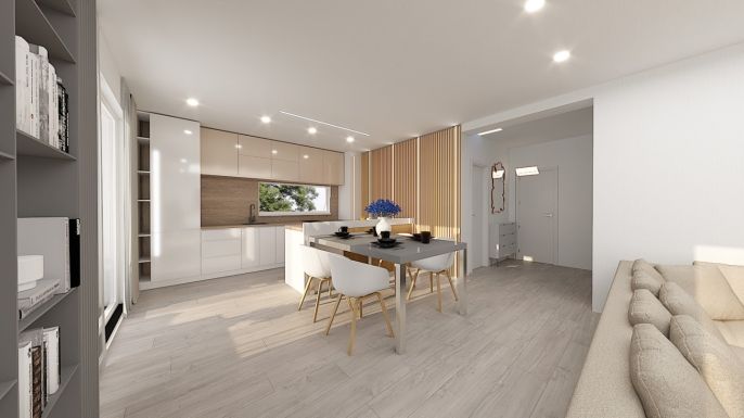 Prodej, Rodinný dům, Mělník