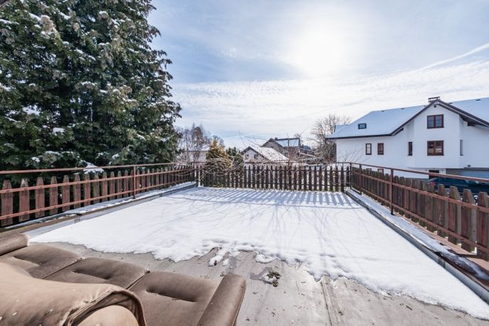 Prodej, Rodinný dům, Horní Branná