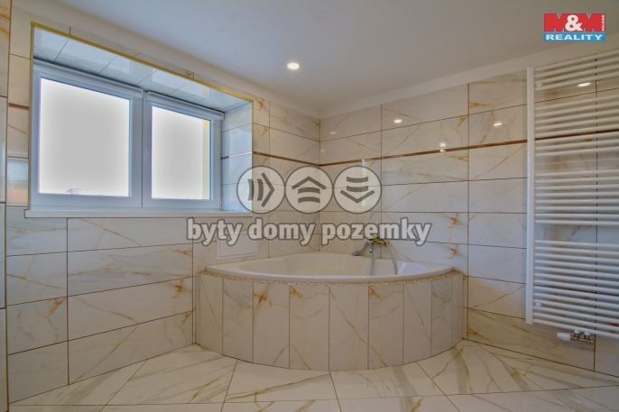 Prodej, Rodinný dům, Mašťov