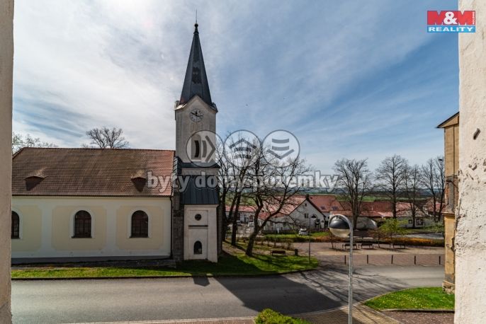 Prodej, Rodinný dům, Konstantinovy Lázně