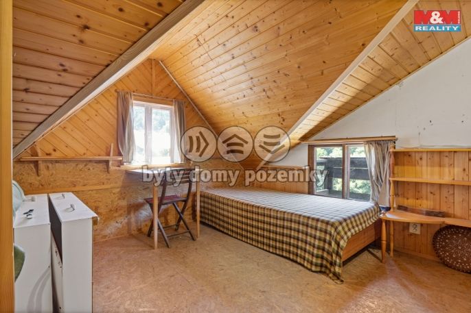 Prodej, Chata, Jílové u Prahy