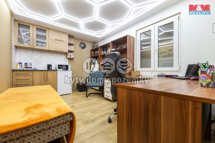 Prodej, Rodinný dům, Křelovice