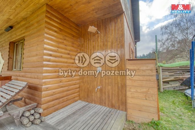 Prodej, Chata, Chřenovice