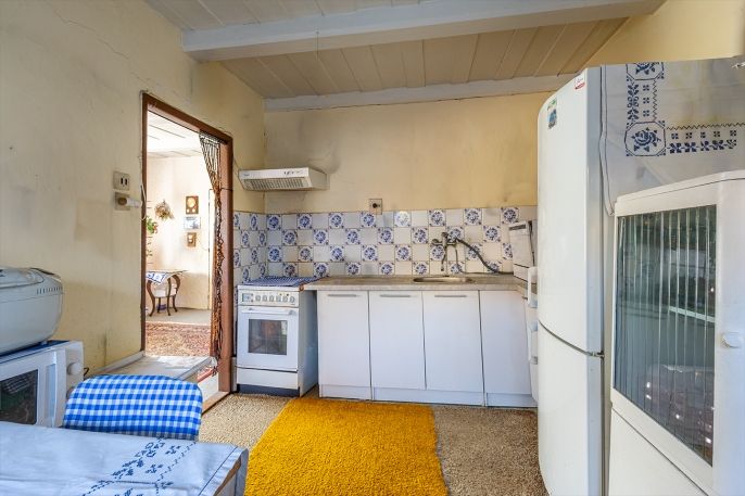 Prodej, Rodinný dům, Okrouhlá