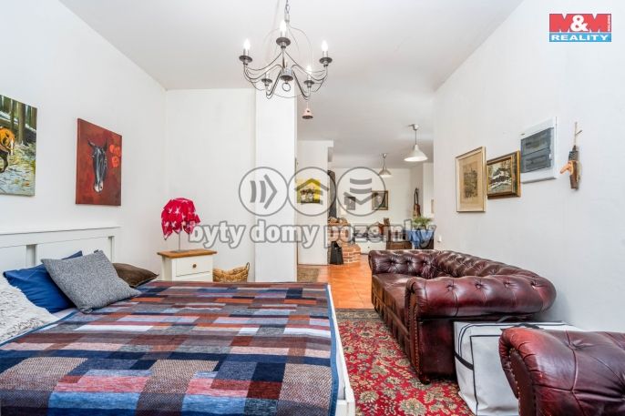 Prodej, Rodinný dům, Bednáreček