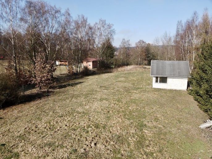 Prodej, Pozemek k bydlení, Vítězná